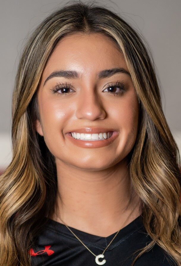 Catalina Cortez head shot